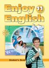 Английский язык Биболетова М.З. Enjoy English 11 класс